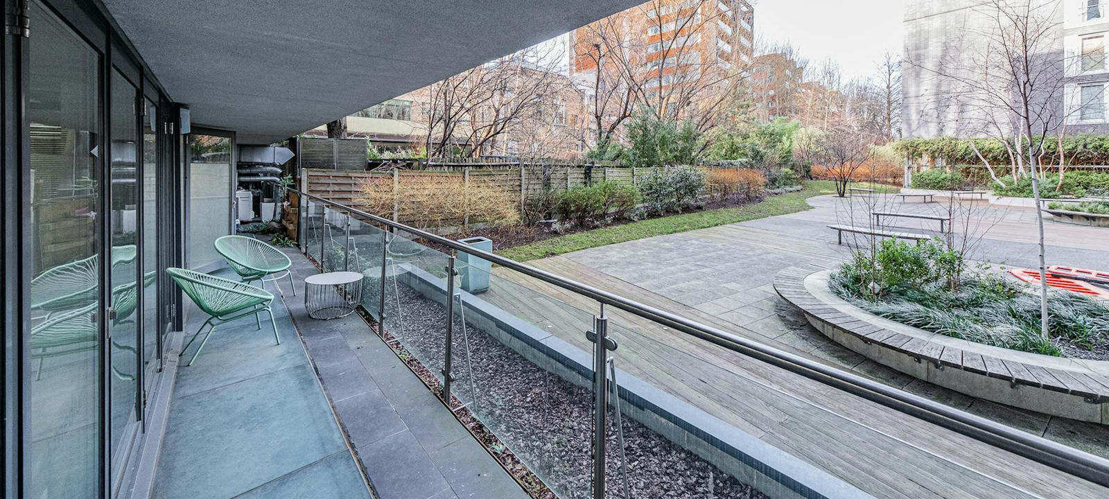 17 Micawber Street 17 Micawber Street, Greater London - Image 1