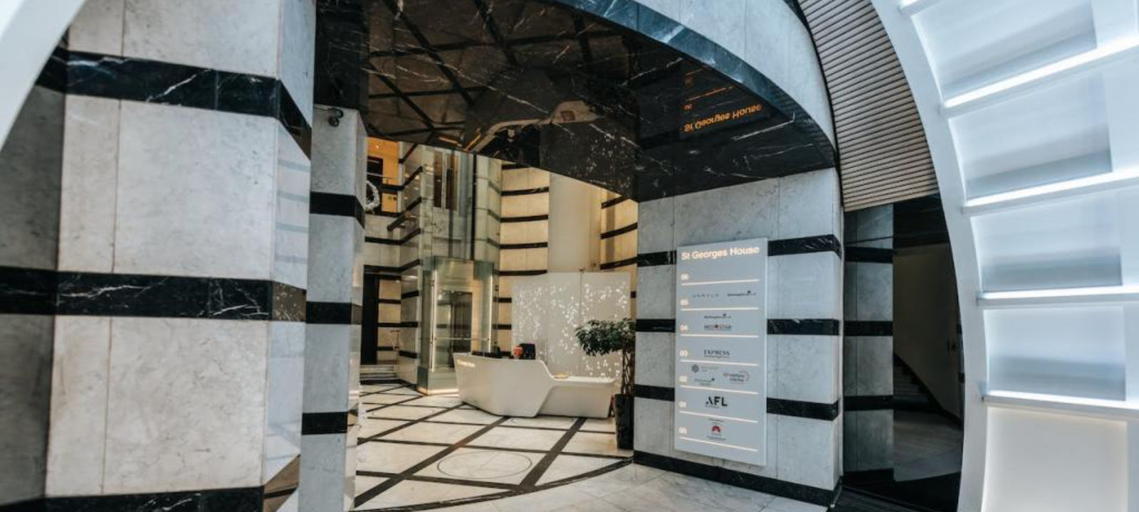 56 Peter Street, Manchester - Image 1