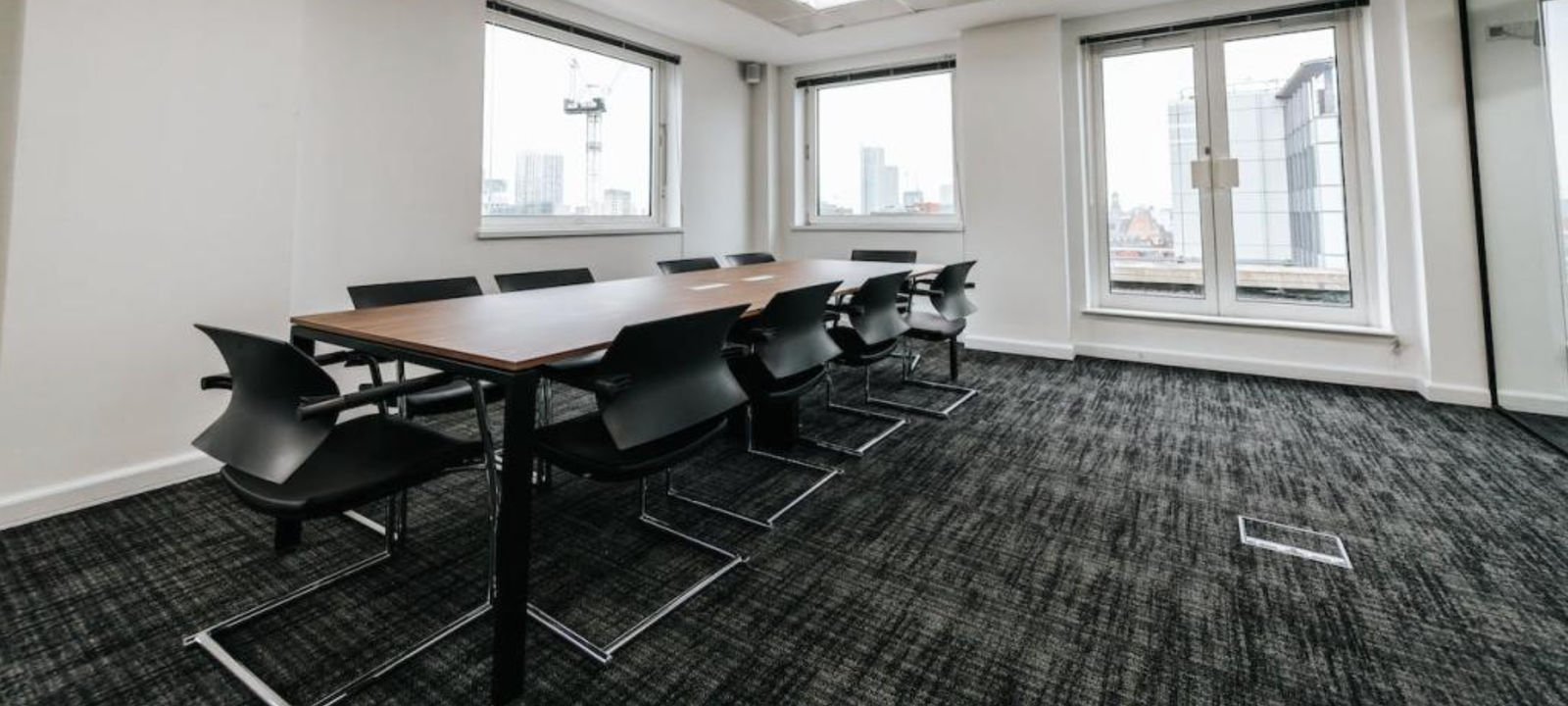 56 Peter Street, Manchester - Image 1