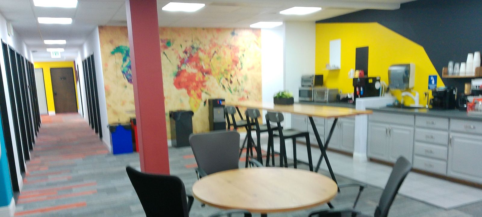 4701 Patrick Henry Drive, Santa Clara - Image 1