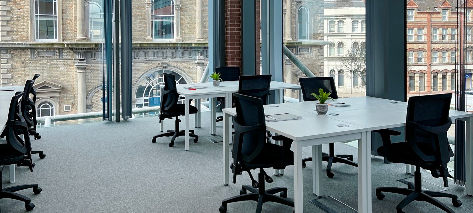 4-5 Victoria Square, Wolverhampton - Image 1