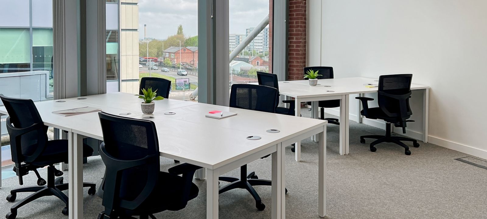 4-5 Victoria Square, Wolverhampton - Image 1