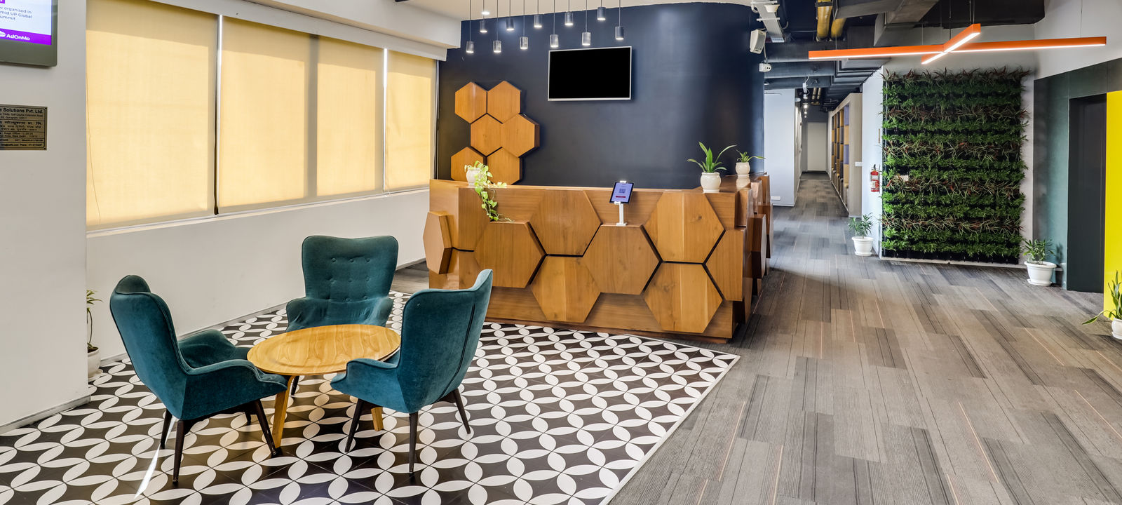 Golf Course Ext Rd Sector 63, Gurugram - Image 1