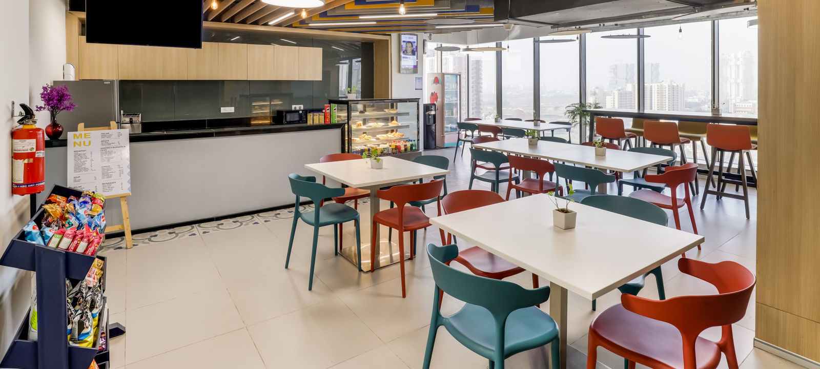 Golf Course Ext Rd Sector 63, Gurugram - Image 1