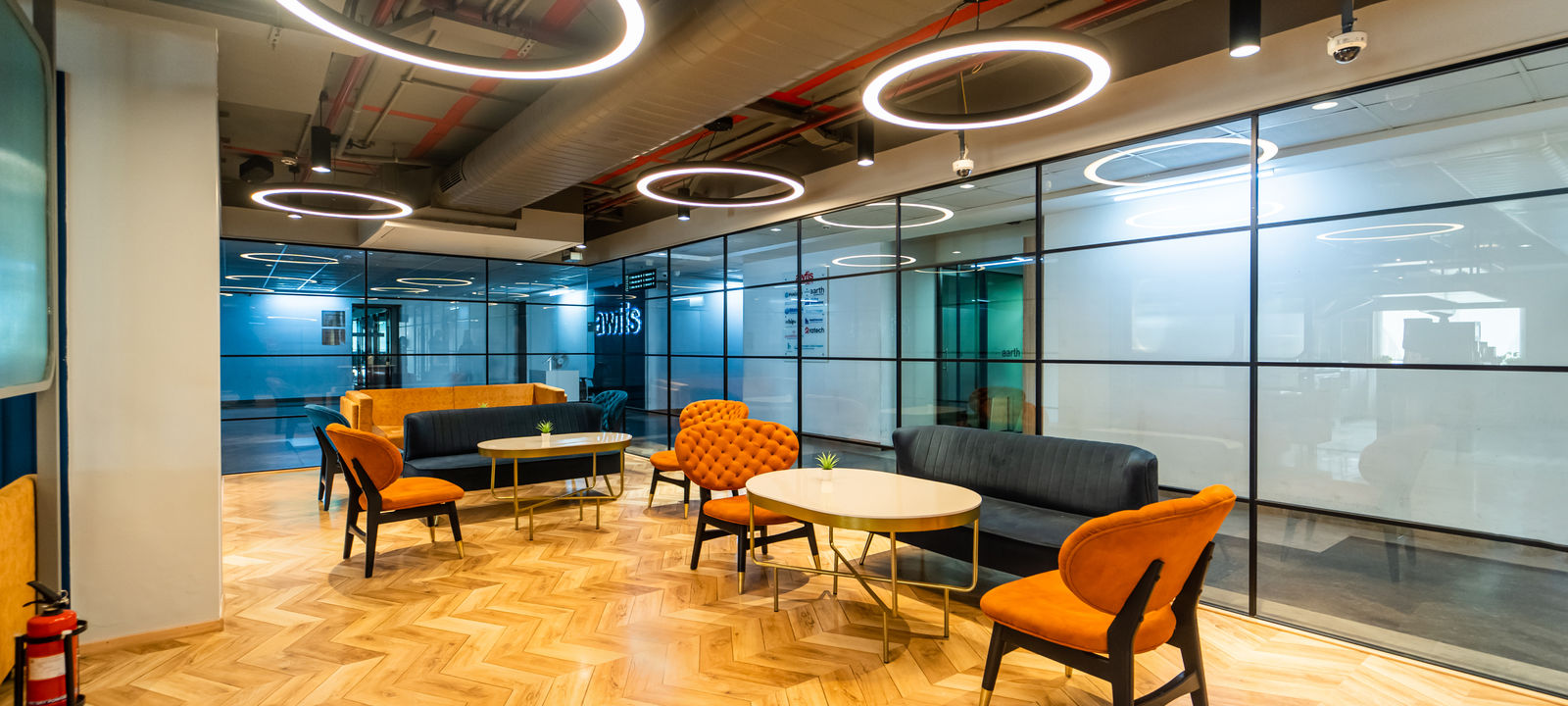 Vasavi Mpm Grand, Hyderabad - Image 1