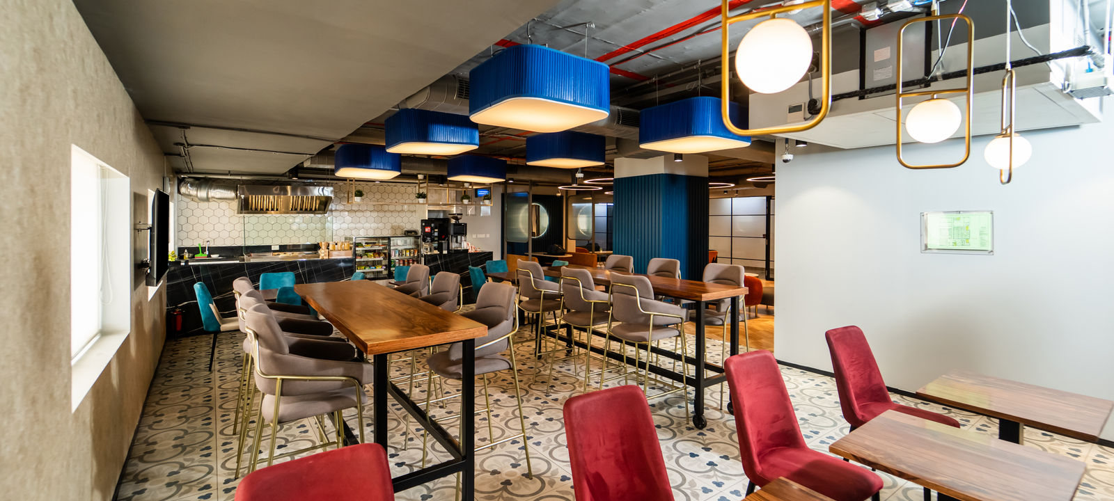 Vasavi Mpm Grand, Hyderabad - Image 1