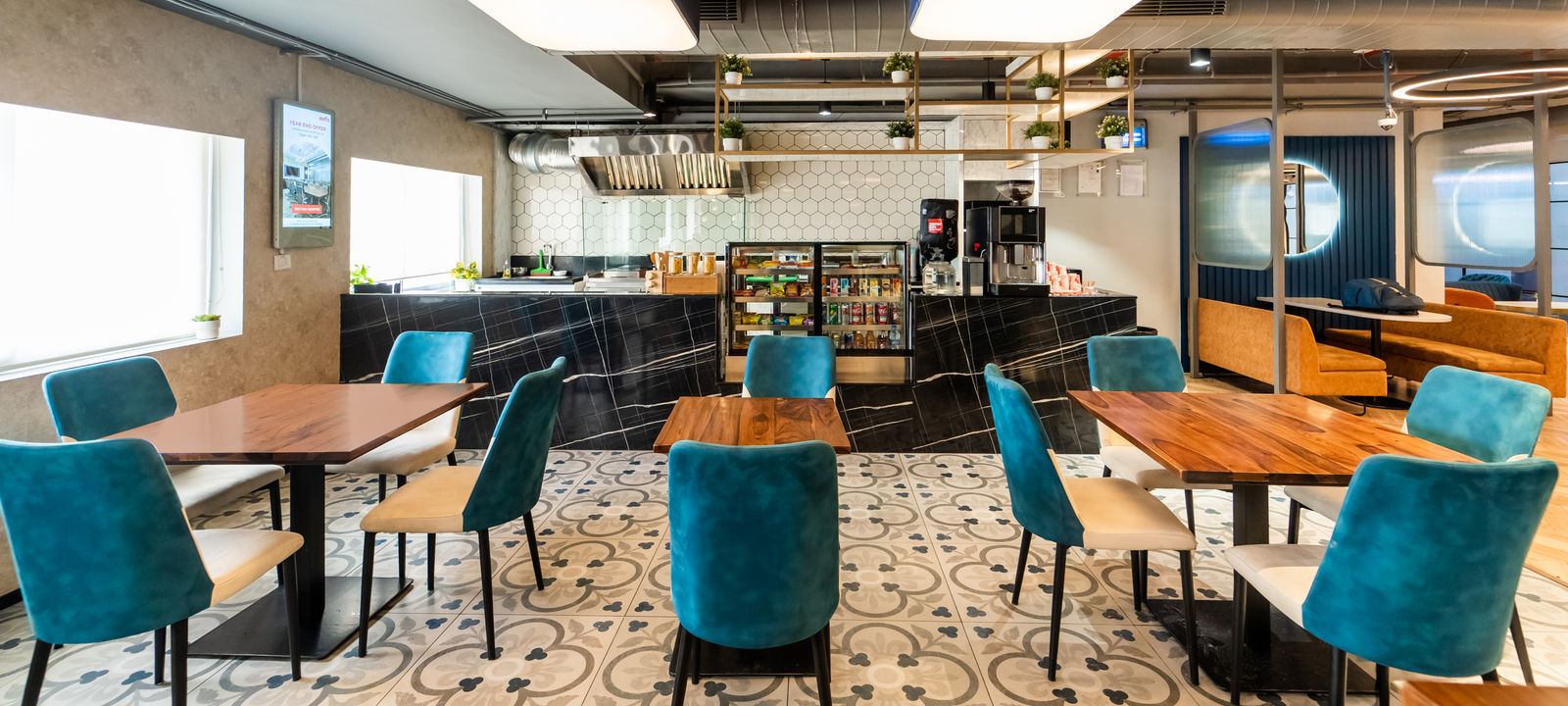 Vasavi Mpm Grand, Hyderabad - Image 1