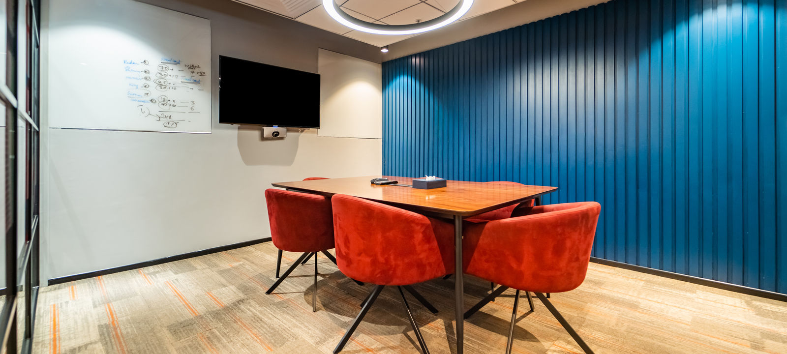 Vasavi Mpm Grand, Hyderabad - Image 1