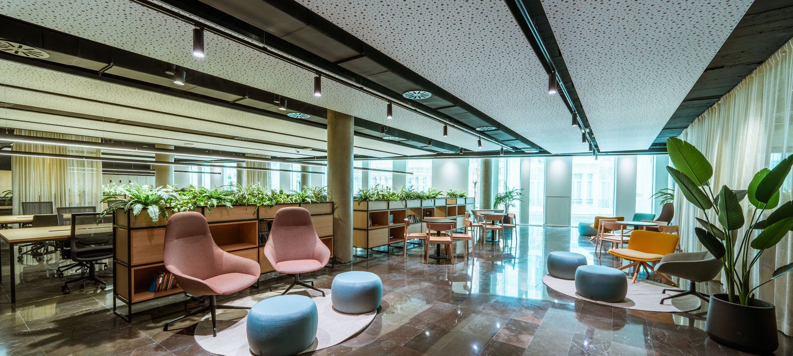 20 Paseo Ruzafa, Valencia - Image 1