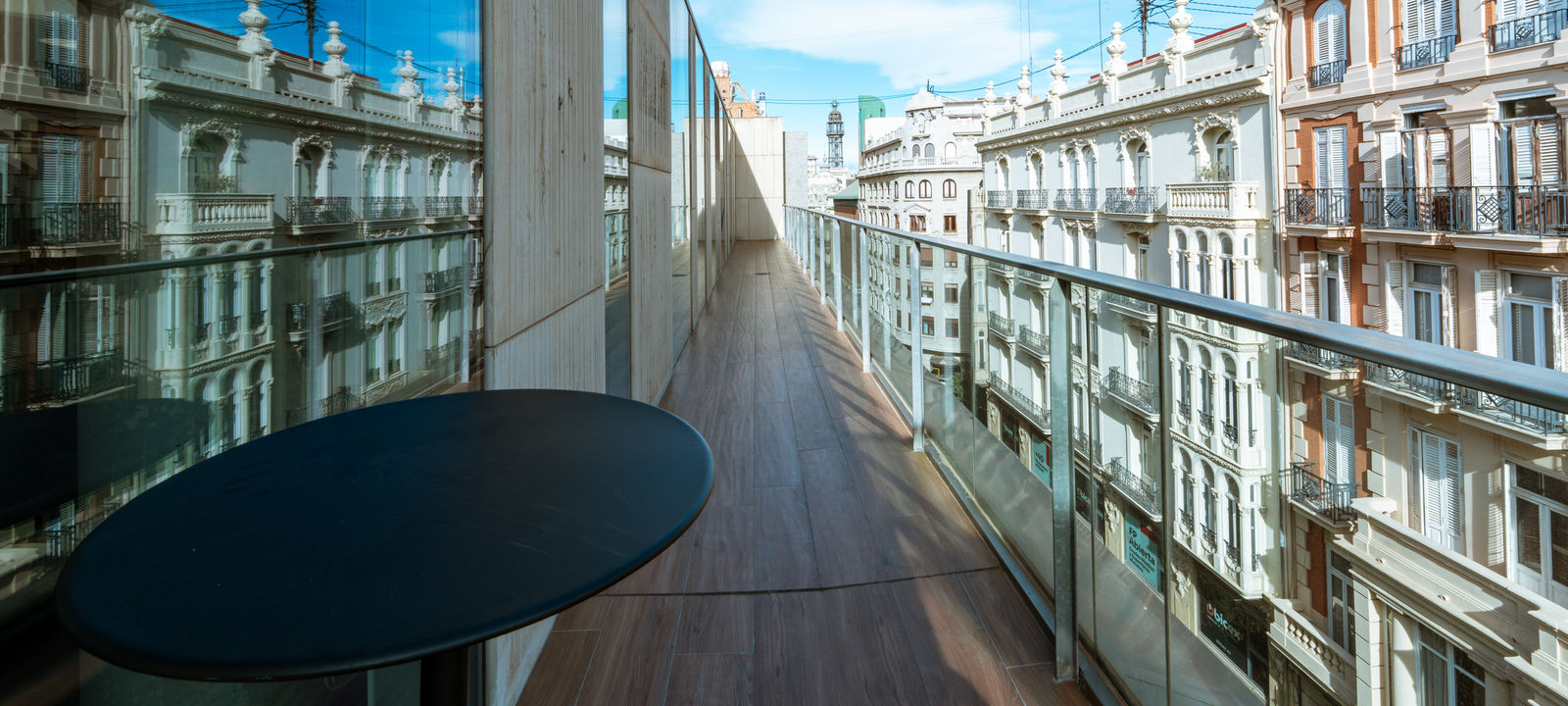 20 Paseo Ruzafa, Valencia - Image 1