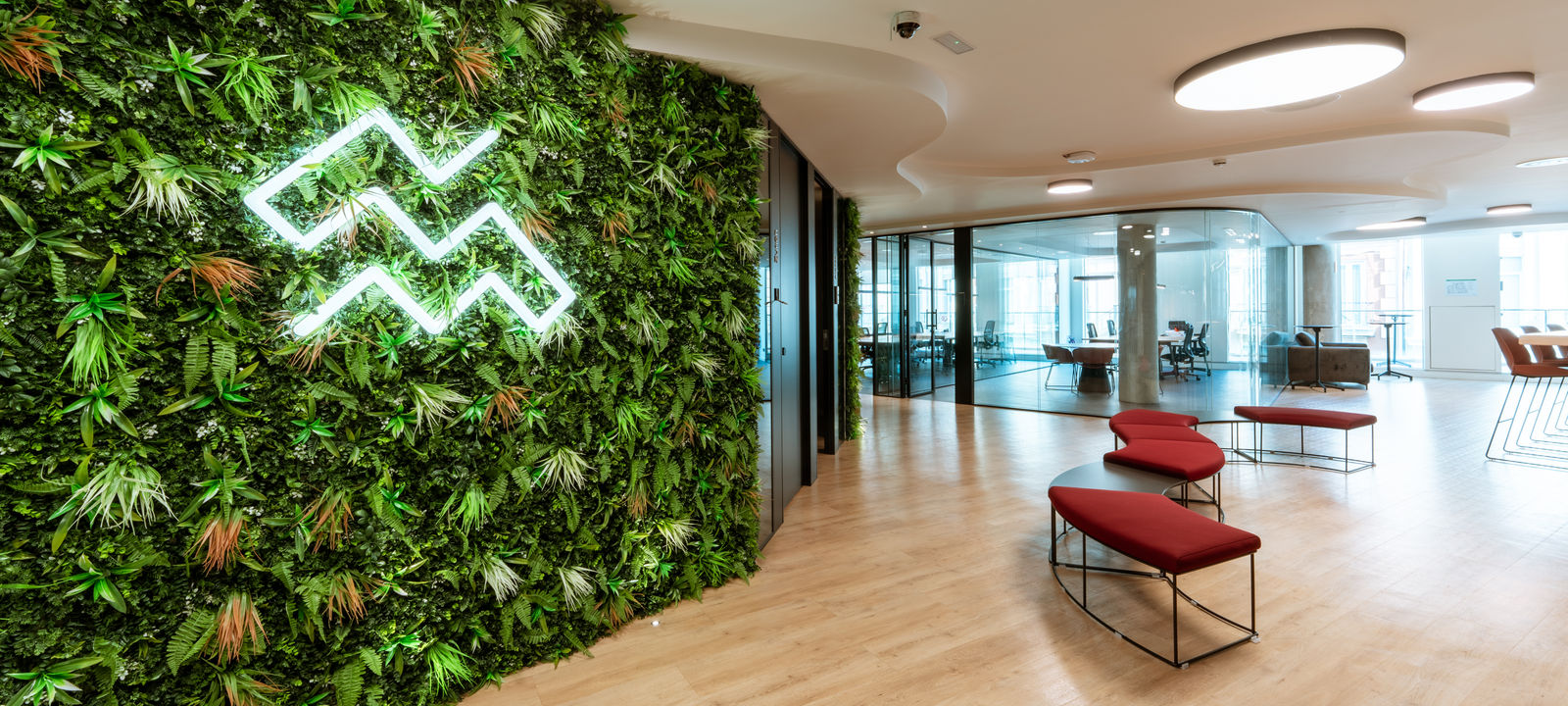 20 Paseo Ruzafa, Valencia - Image 1