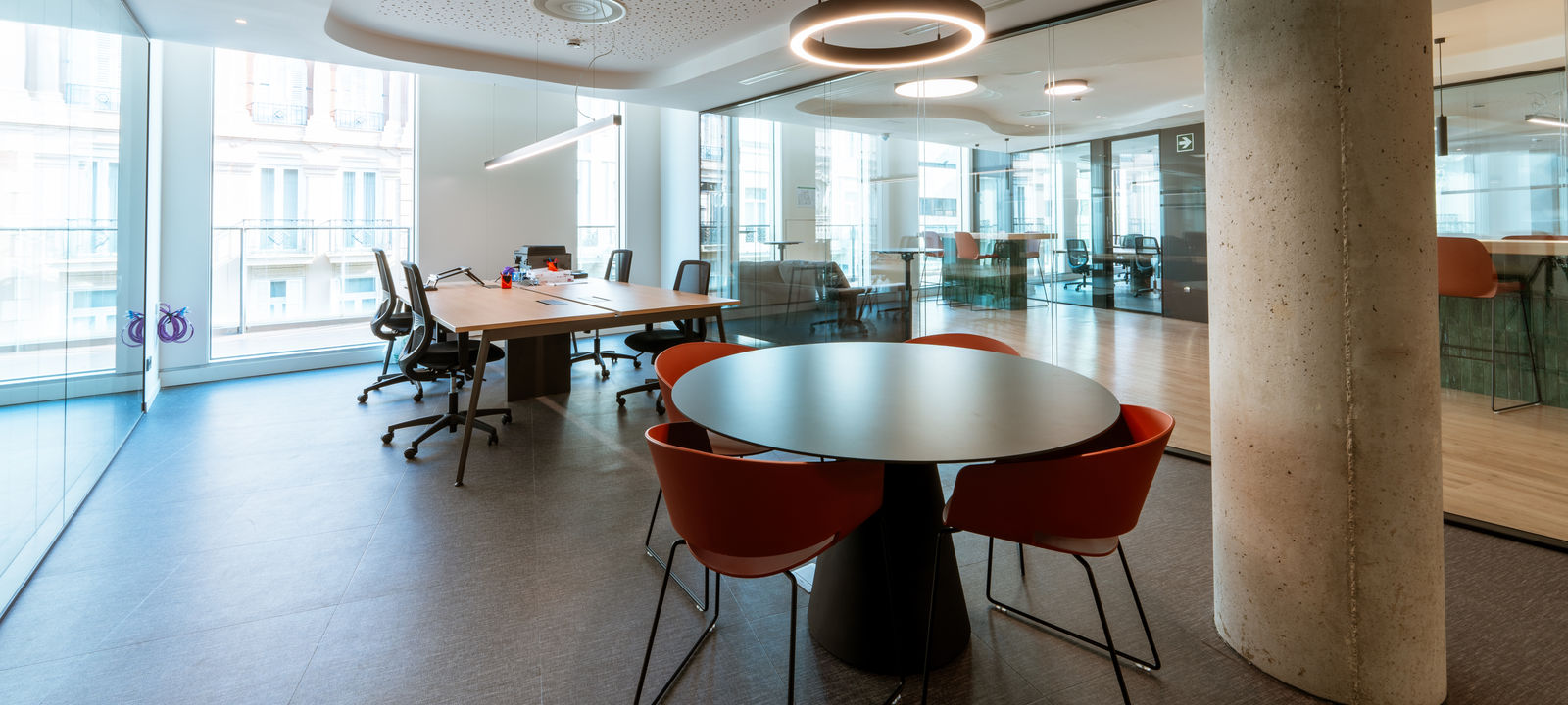 20 Paseo Ruzafa, Valencia - Image 1