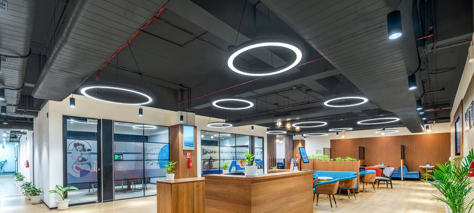 Block A Sector 4, Noida - Image 1