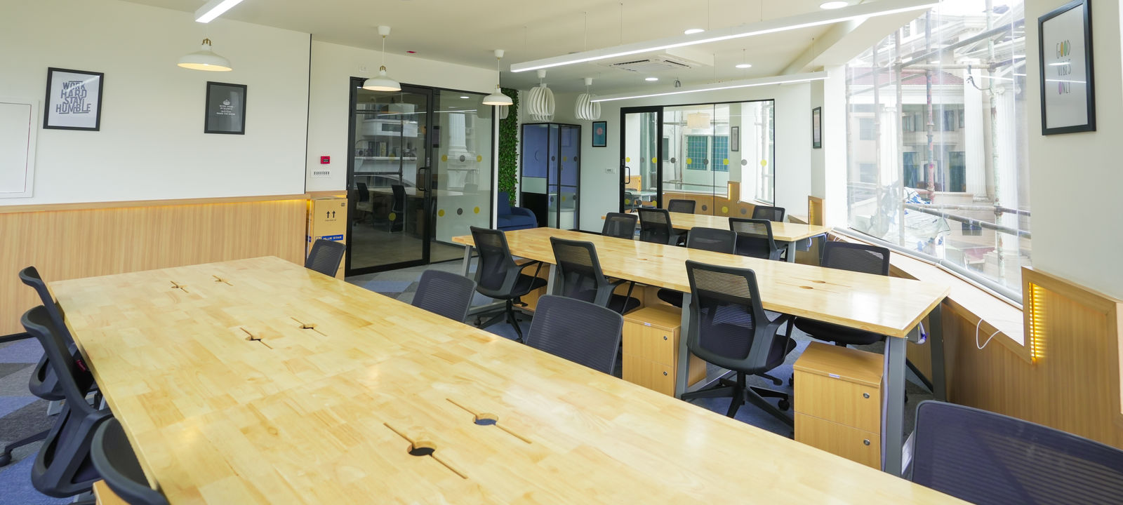 #18 /19, Gns Towers Hosur Main Road Koramangala, Bengaluru - Image 1