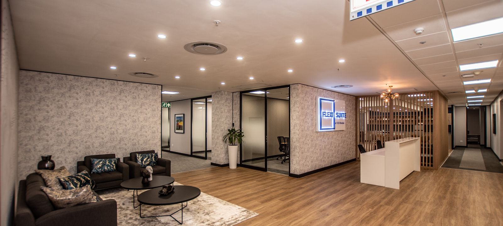 135 Rivonia Road, Sandton - Image 1