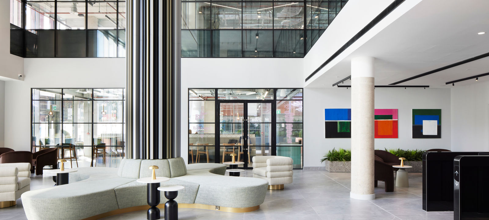 Clarendon Road, Hertfordshire - Image 1