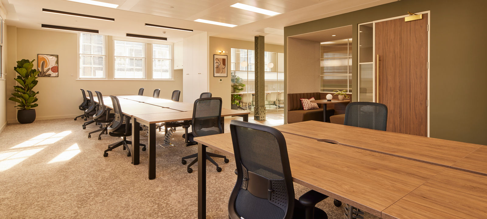 15 King Street, London - Image 1