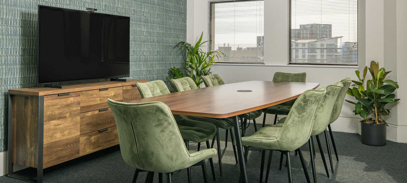 5 Henry Plaza, Woking - Image 1