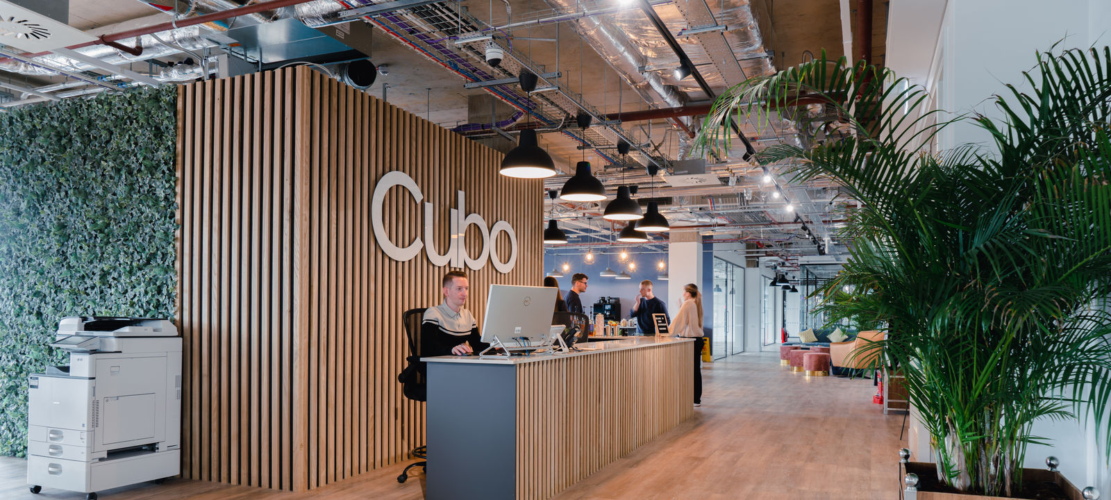 1 Pride Place Pride Park, Derby - Image 1