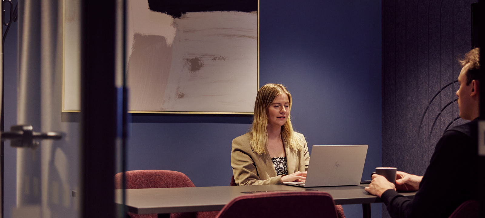 Stamford New Road, Altrincham - Image 1