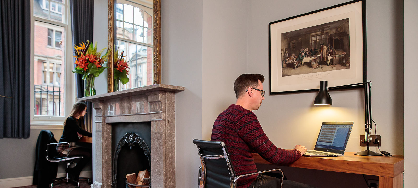 45 Newhall Street, Birmingham - Image 1