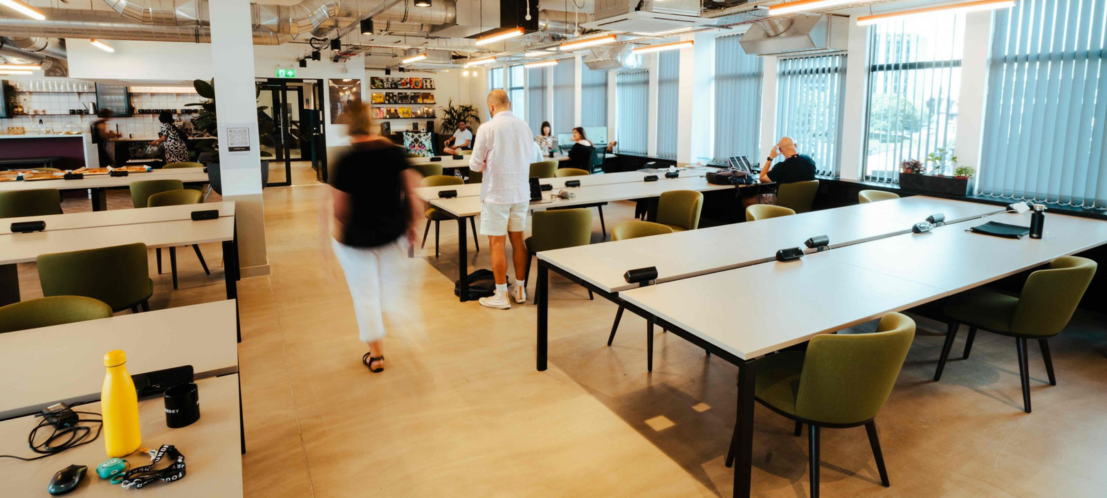 Brownsea House, Poole - Image 1