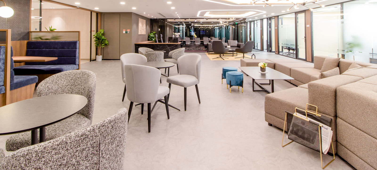 28 Yun Ping Road, Causeway Bay - Image 1