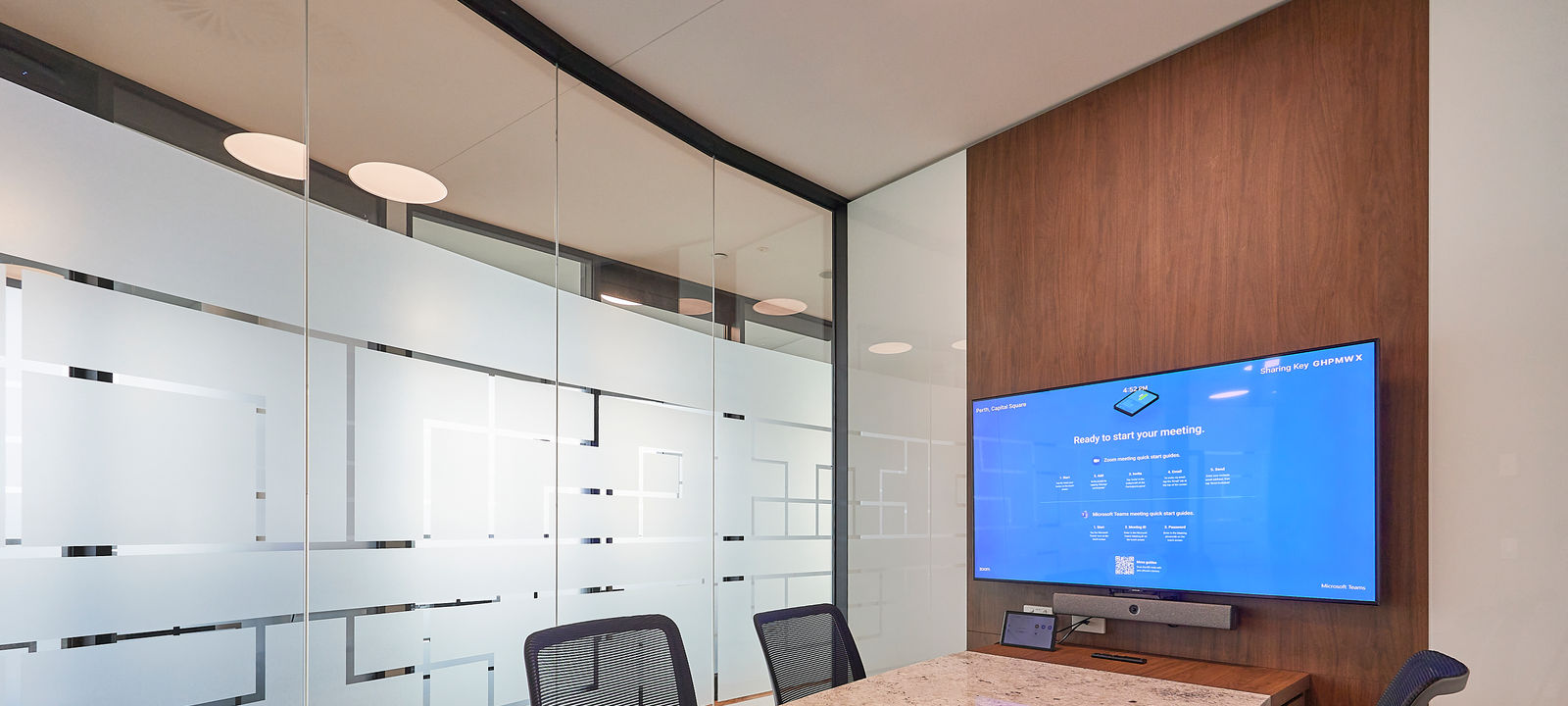 1 Spring Street, Perth - Image 1