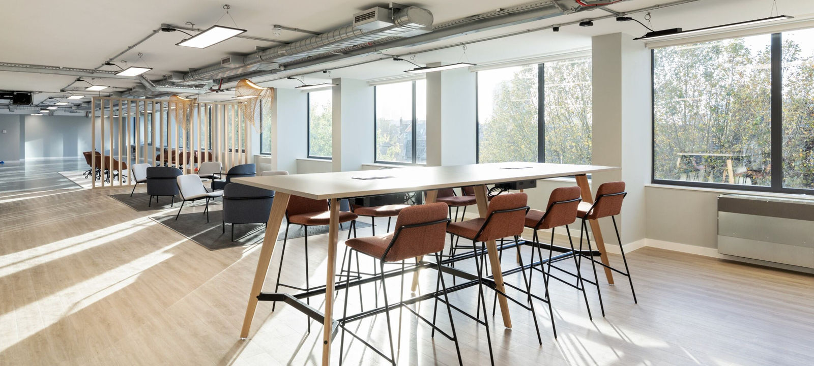 160 Blackfriars Road, London - Image 1