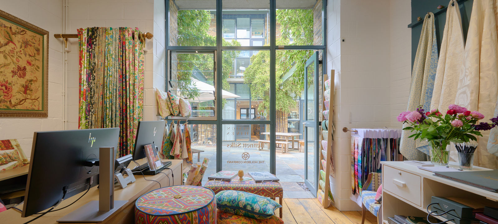 132-134 Lots Road Lots Road, London - Image 1