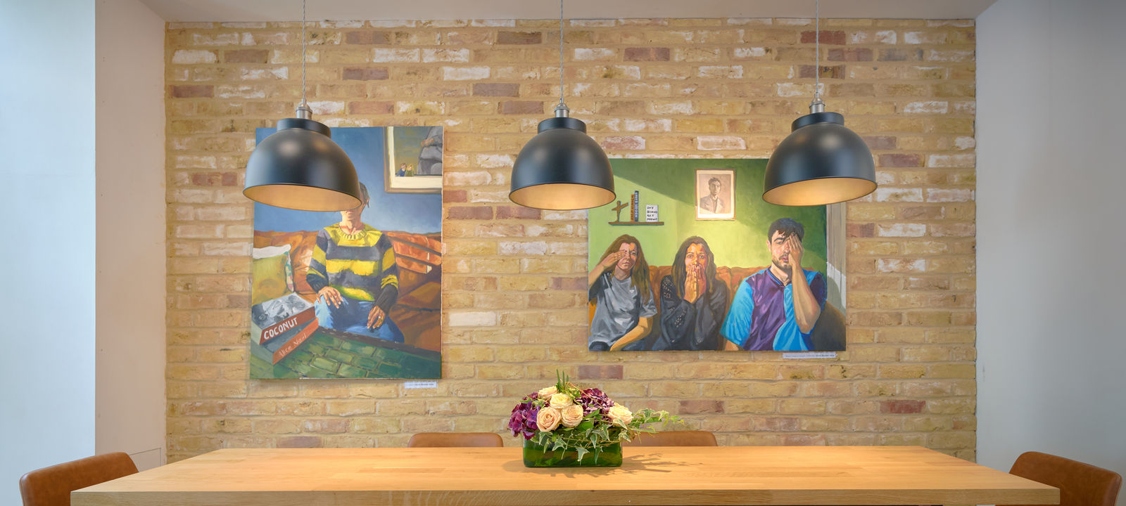 132-134 Lots Road, London - Image 1