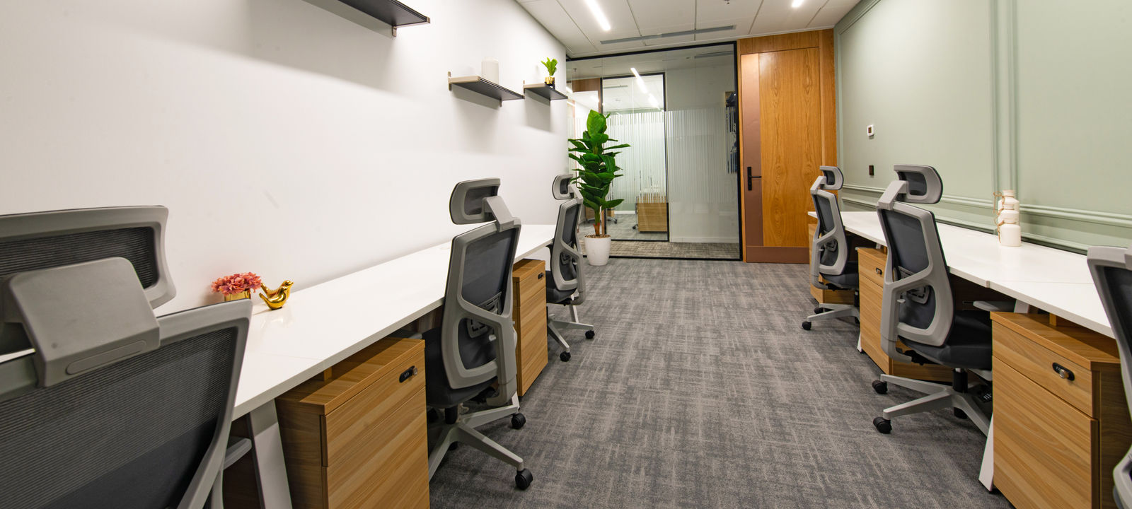 Oliya Street Olaya Street, Riyadh - Image 1