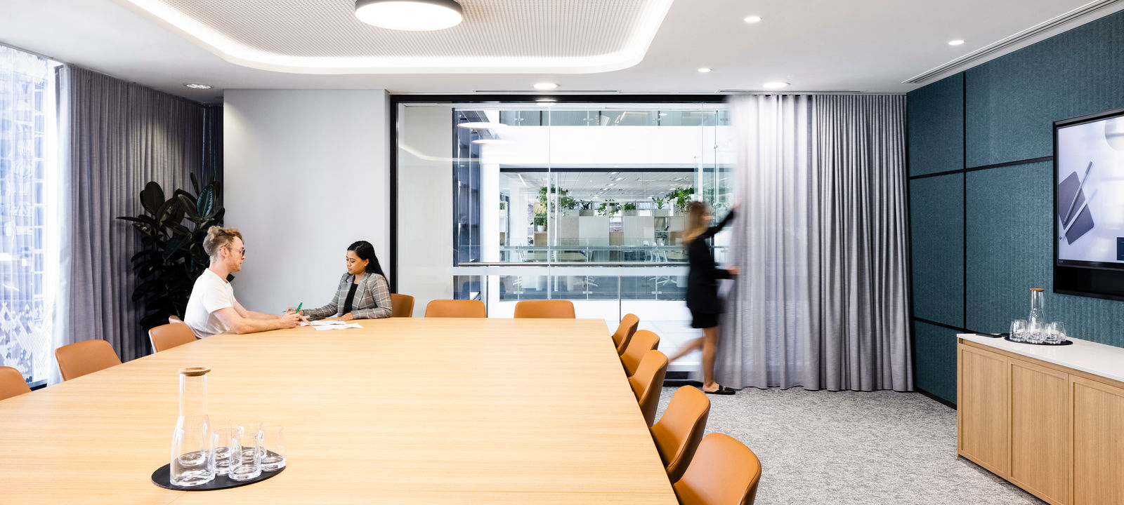 100 Market Street, Sydney - Image 1