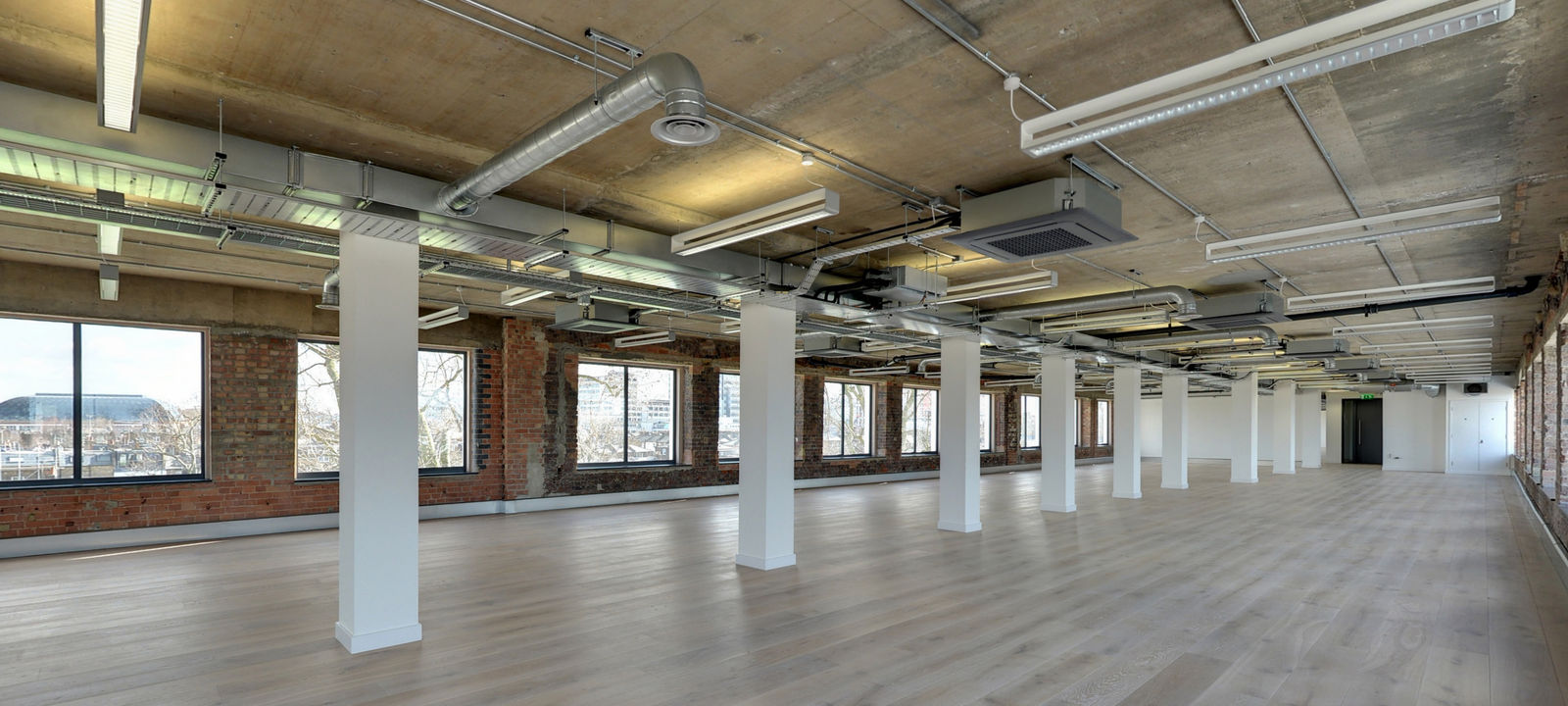 100 Cambridge Grove, Hammersmith - Image 1