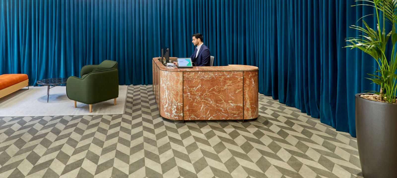 21 Great Winchester Street, London - Image 1