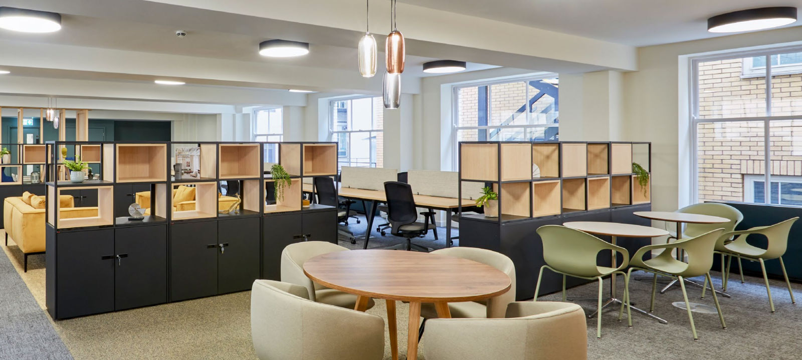 21 Great Winchester Street, London - Image 1