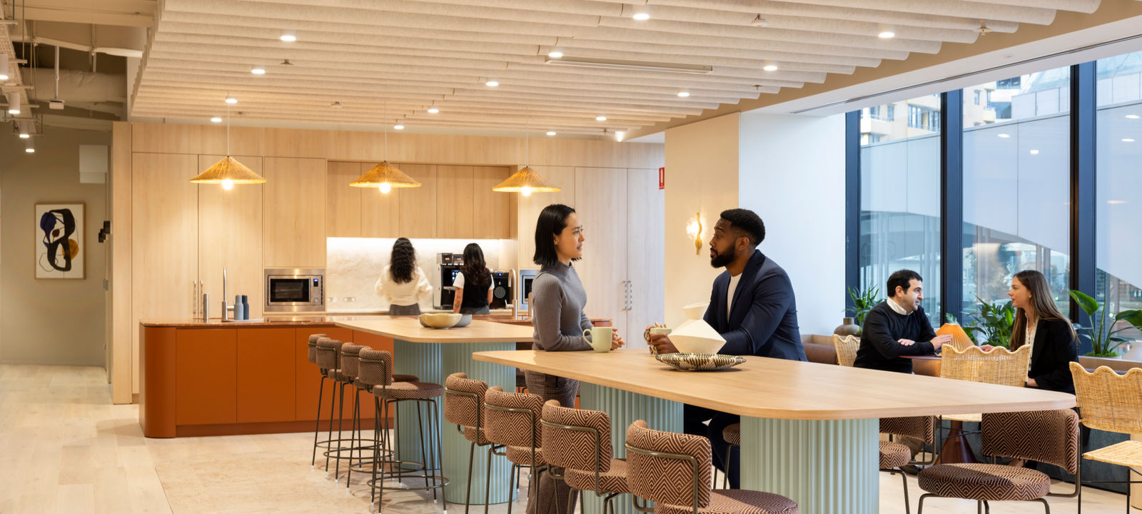 201 Sussex Street, Sydney - Image 1