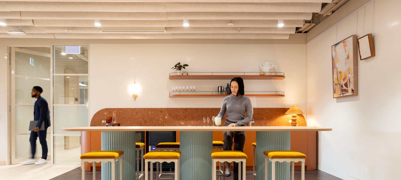 201 Sussex Street, Sydney - Image 1