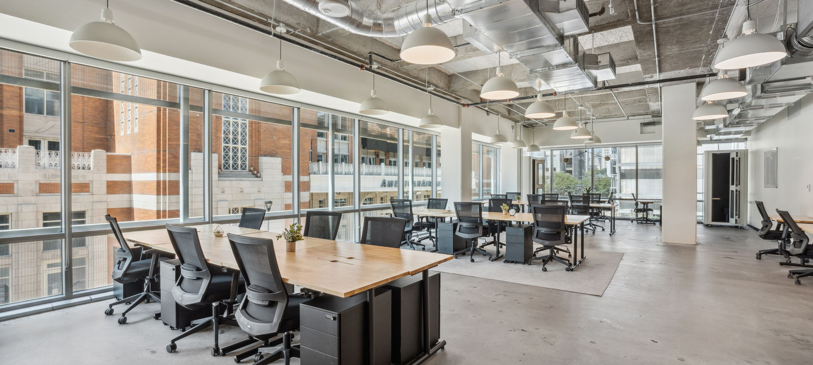 3090 Nowitzki Way, Dallas - Image 1