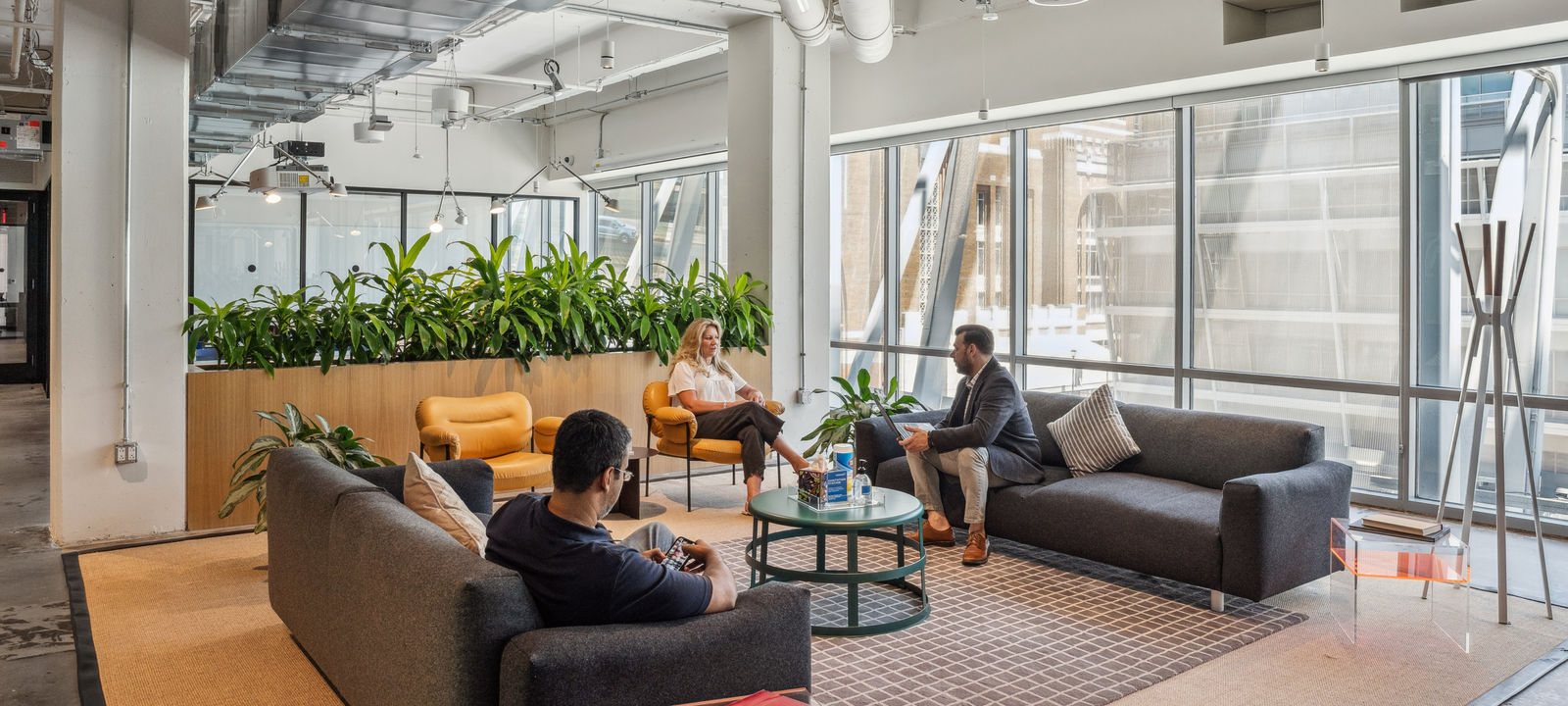 3090 Nowitzki Way, Dallas - Image 1