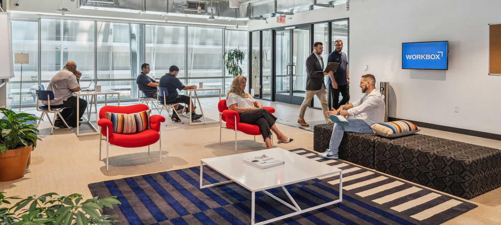 3090 Nowitzki Way, Dallas - Image 1