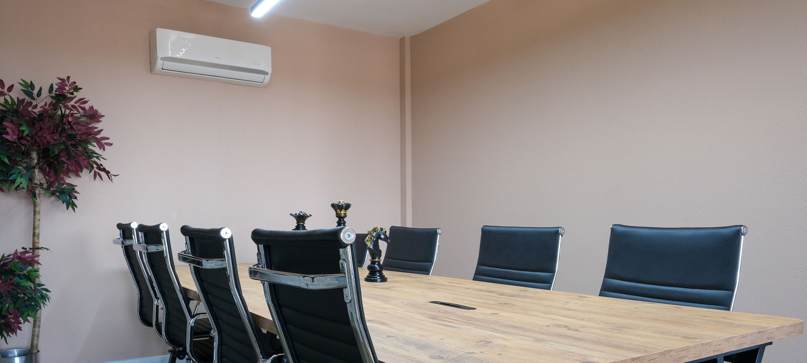 Yenigün Mevlana Cd Midtown Plaza B Blok 5, Muratpaşa/antalya - Image 1