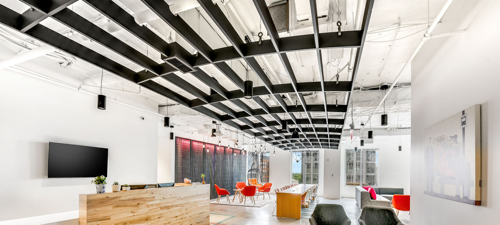 Ballston Quarter - Image 1