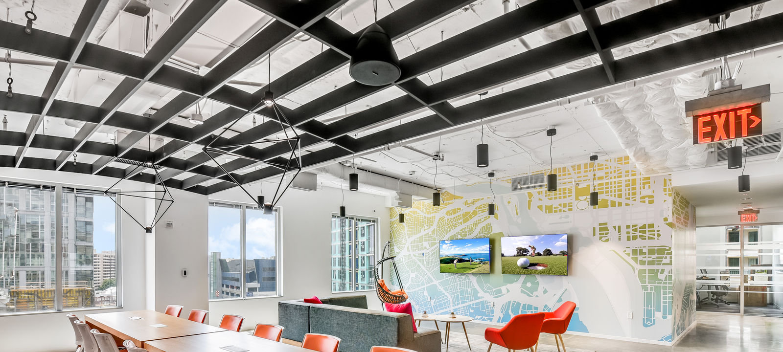 4075 Wilson Blvd, Arlington - Image 1