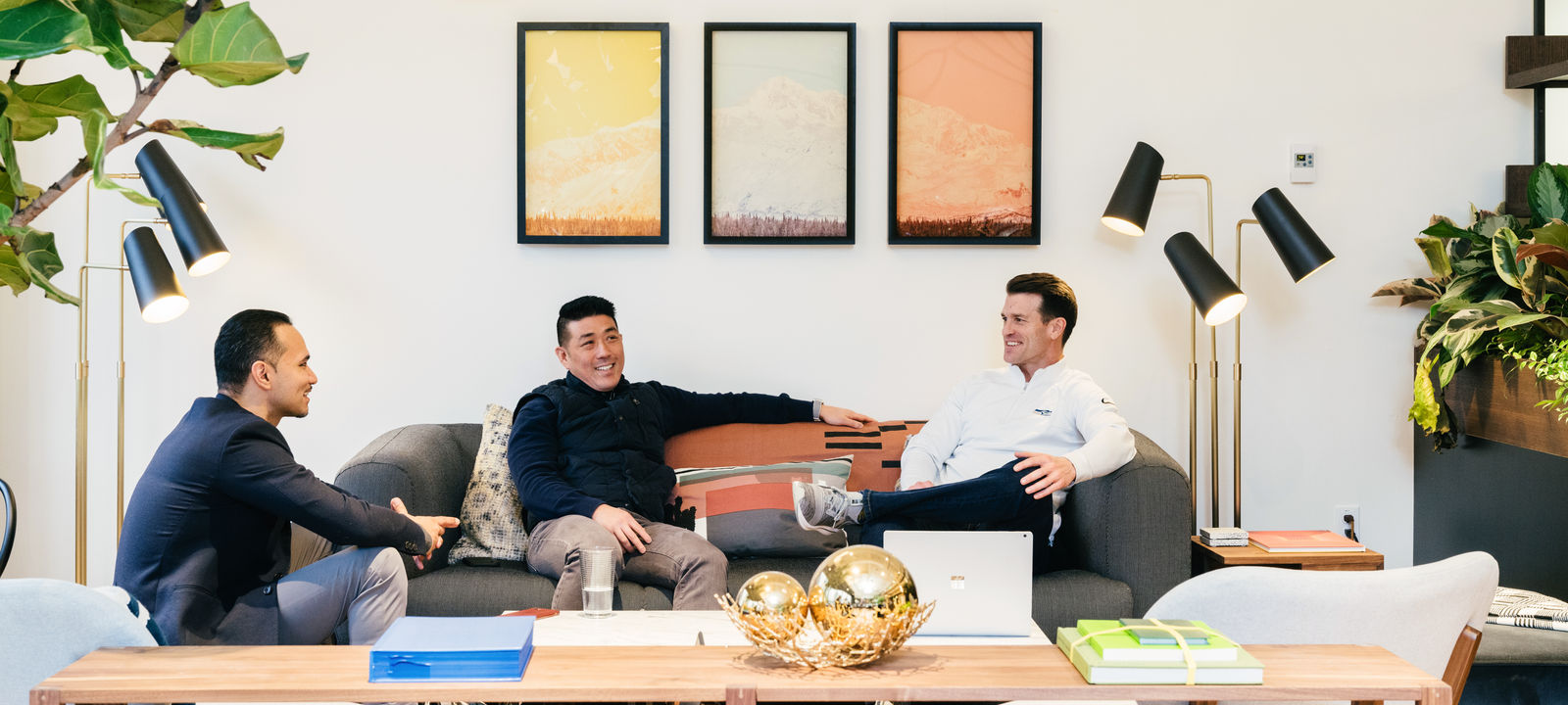 500 108th Avenue Ne, Bellevue - Image 1