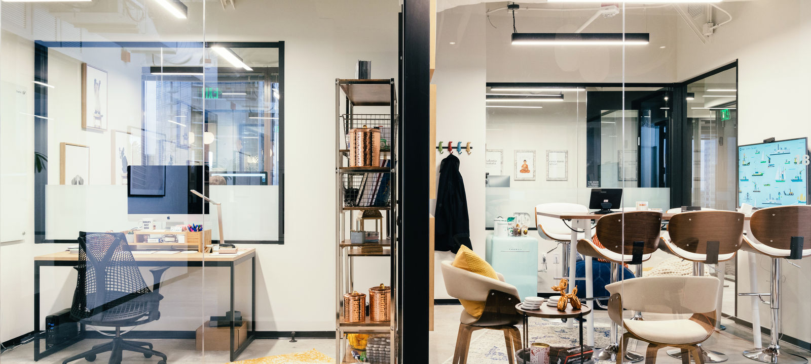 500 108th Avenue Ne, Bellevue - Image 1