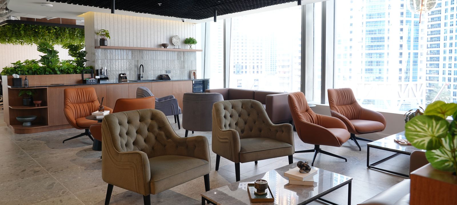 Al Sufouh - Dubai Media City, Dubai - Image 1