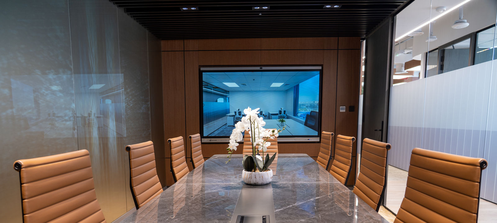 Al Sufouh - Dubai Media City, Dubai - Image 1