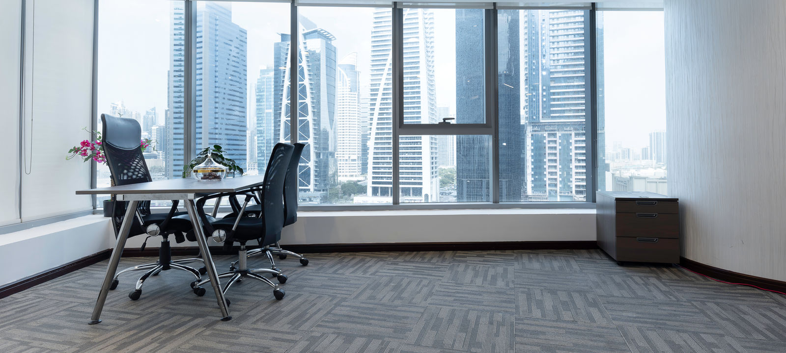 CLUSTER I JLT, Dubai - Image 1