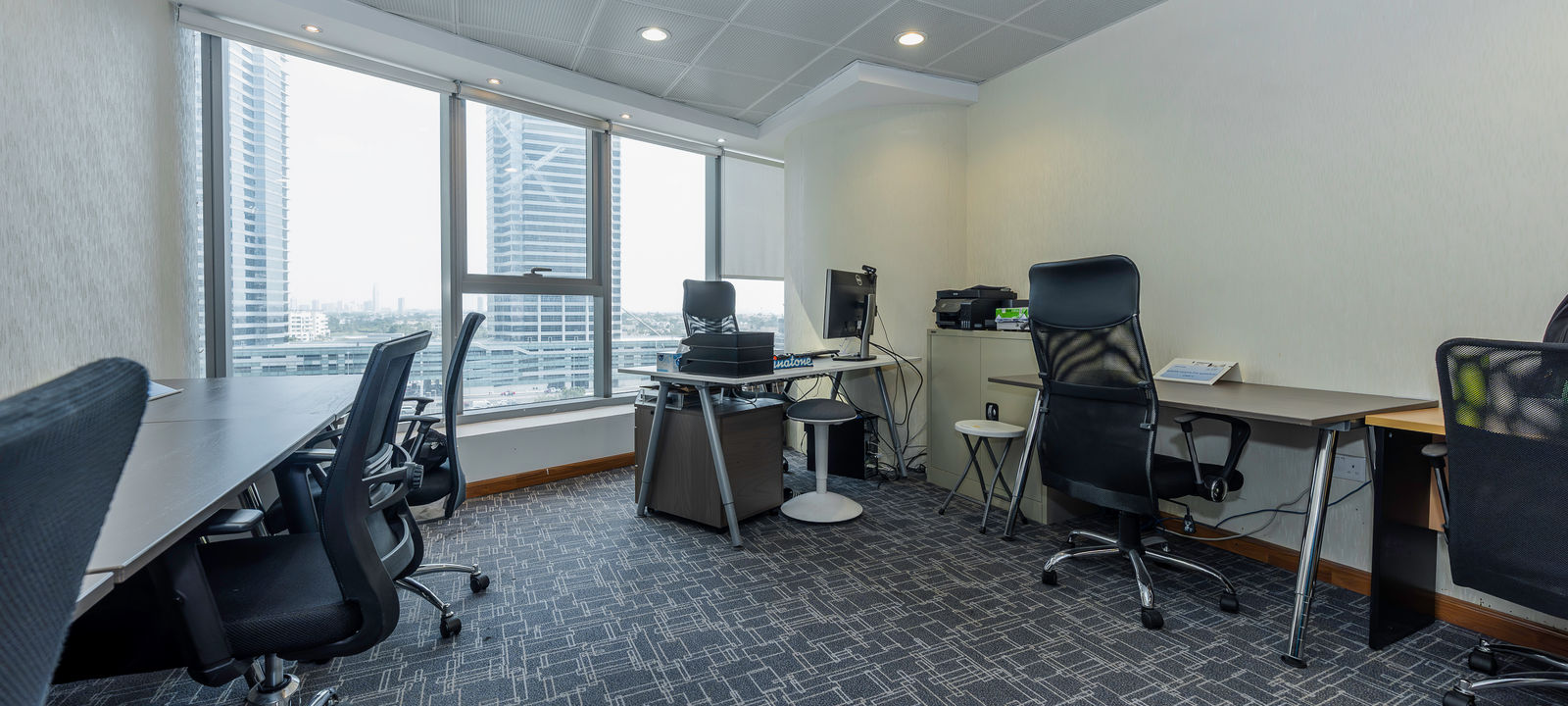 CLUSTER I JLT, Dubai - Image 1